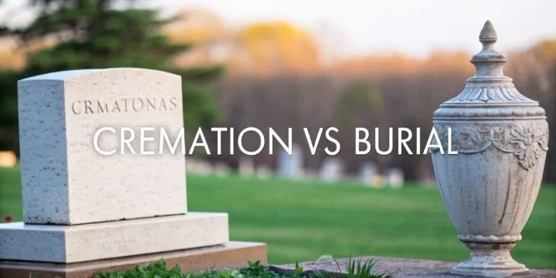 Understanding the differences in funeral options