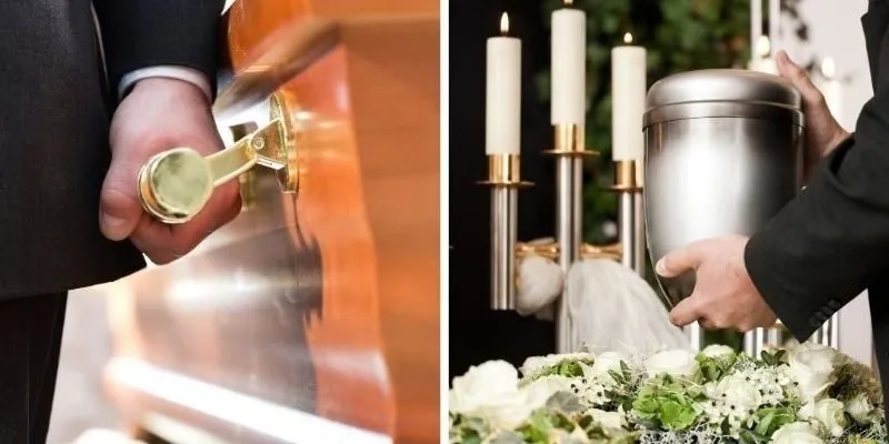 Compare costs for informed funeral planning
