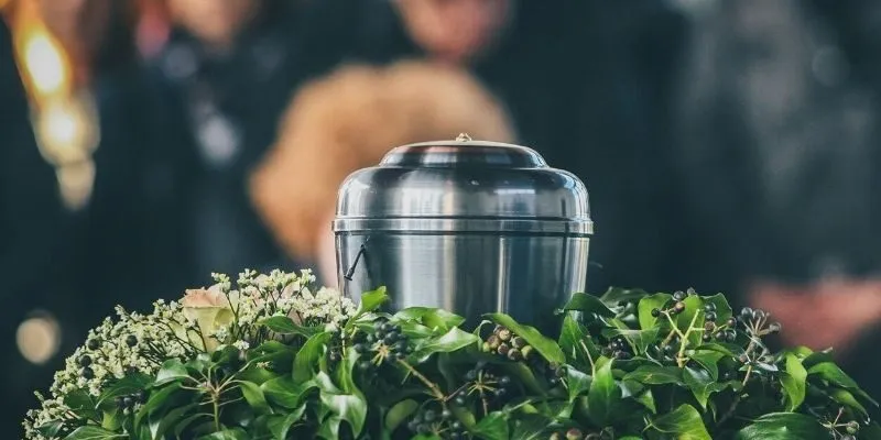 Direct Cremation | Simple, Affordable & Dignified Services