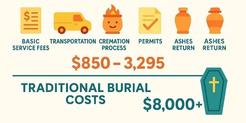 Clarity in pricing helps avoid stress
