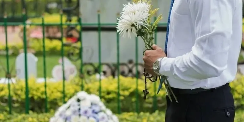 Professional care and funeral service coordination