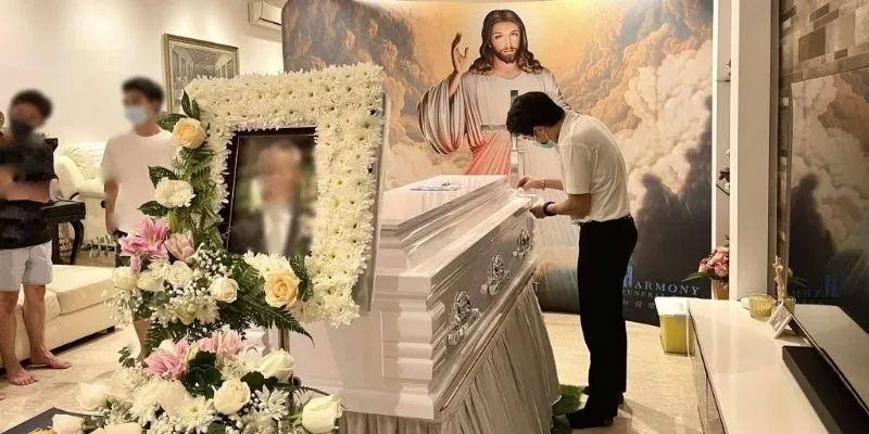 Funeral Services | Compassionate Support & Funeral Planning