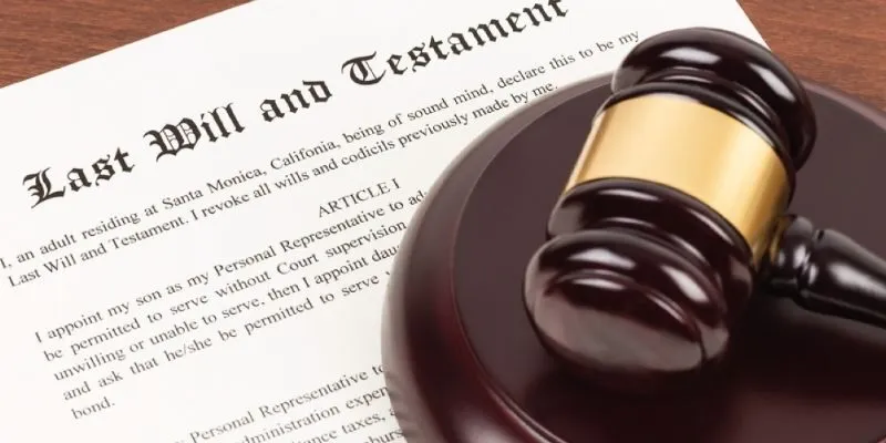 Expert guidance resolves common probate challenges