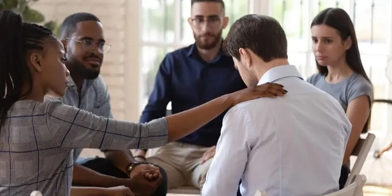 Compassionate guidance throughout your journey