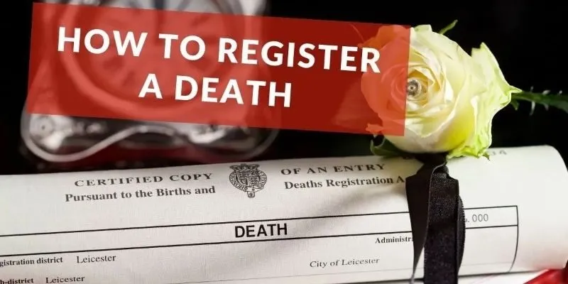 Gathering necessary documents before registration