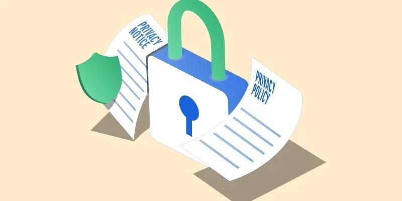 Secure data practices build user trust