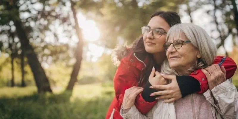 Compassionate support through the administrative process