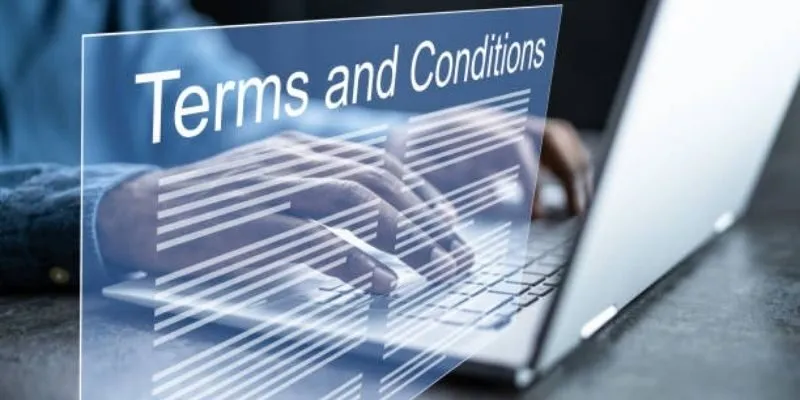 Understanding key clauses and user rights